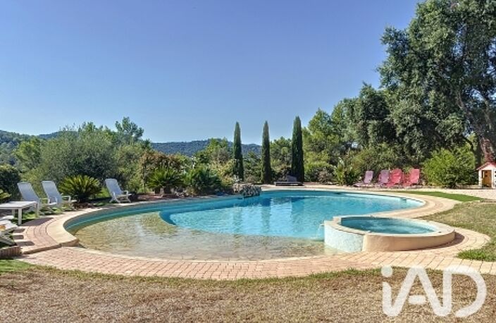 Vente Maison/villa 8 pièces — photo 3