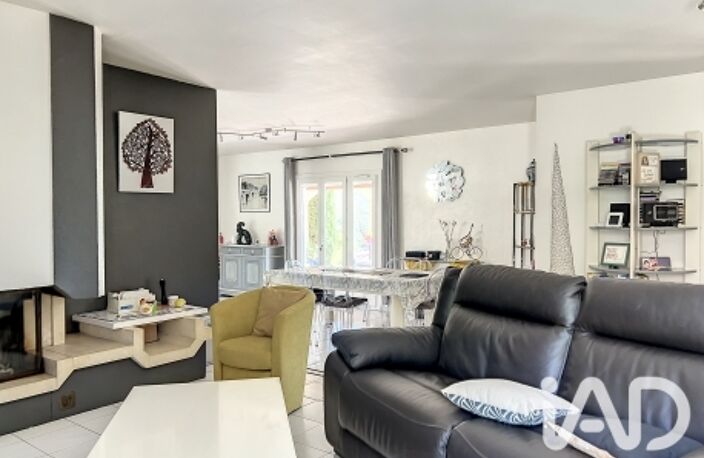 Vente Maison/villa 8 pièces — photo 5