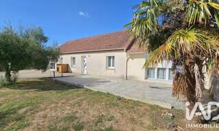 Maison 9 Pièces 173 m² à vendre à Vexin-sur-Epte (27510)