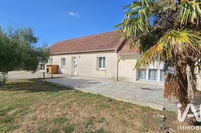 Maison 9 pièces 355000 €
