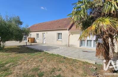 Vente Maison/villa 9 pièces — photo du bien