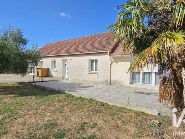 Vente Maison/villa 9 pièces — photo du bien