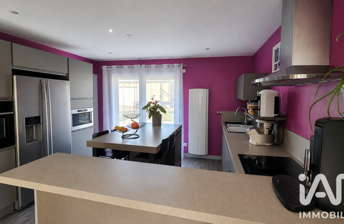 Vente Maison/villa 9 pièces — photo 3
