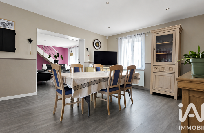 Vente Maison/villa 9 pièces — photo 4