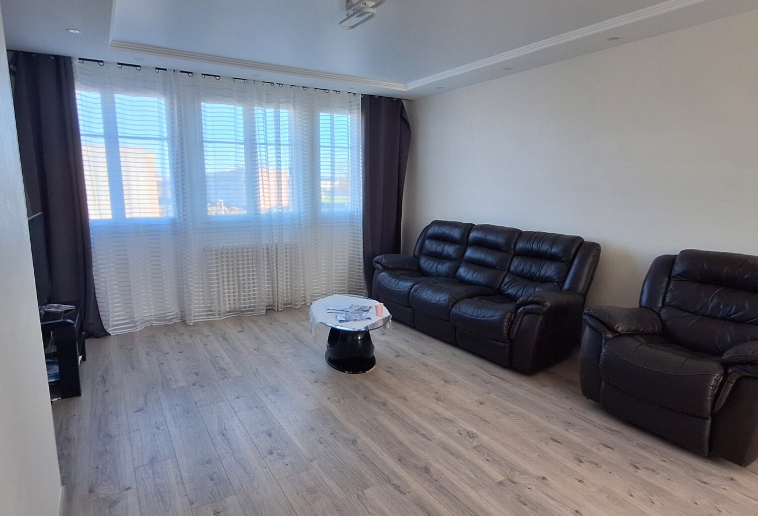Vente Appartement 4 pièces — photo 1