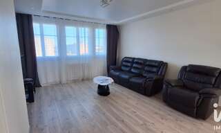Appartement 4 Pièces 78 m² à vendre à Châteauroux (36000)