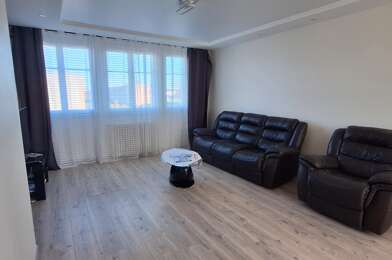 Appartement 4 pièces 83000 €