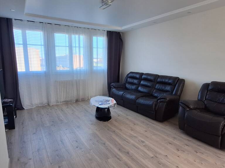Vente Appartement 4 pièces — photo 1