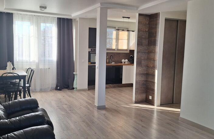 Vente Appartement 4 pièces — photo 2