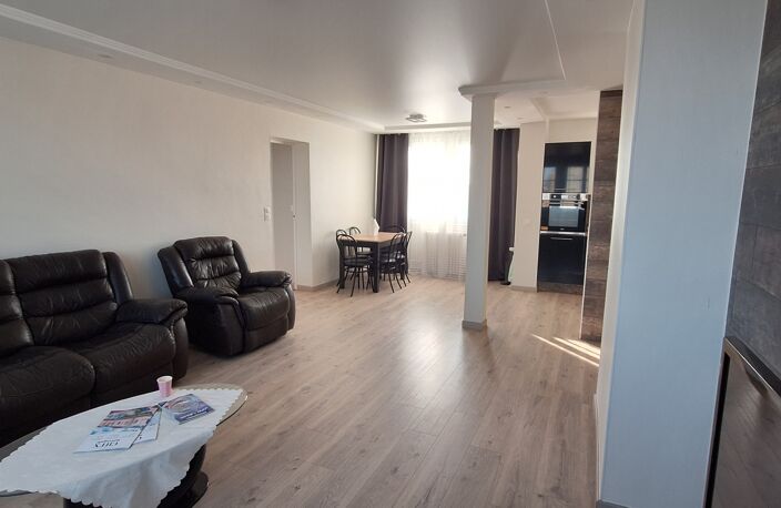 Vente Appartement 4 pièces — photo 3