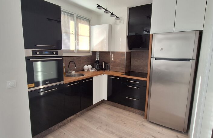 Vente Appartement 4 pièces — photo 4