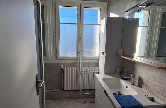 Vente Appartement 4 pièces — photo 5