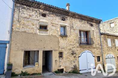 Maison 3 pièces 105000 €
