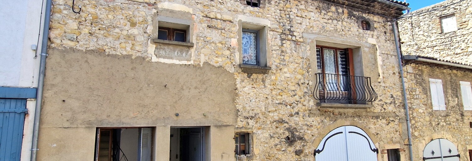 Maison 3 Pièces 93 m² à vendre à Loriol-sur-Drôme (26270)
