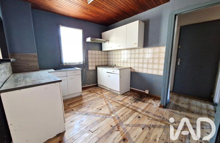 Vente Maison de village 3 pièces — photo 4