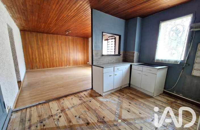Vente Maison de village 3 pièces — photo 5