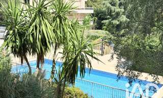 Appartement 3 Pièces 61 m² à vendre à Nice (06200)