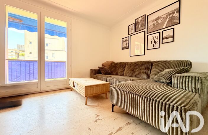 Vente Appartement 3 pièces — photo 2