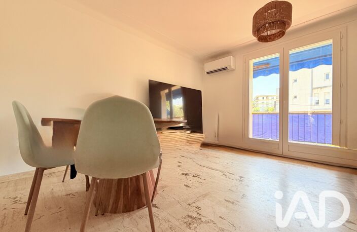 Vente Appartement 3 pièces — photo 3