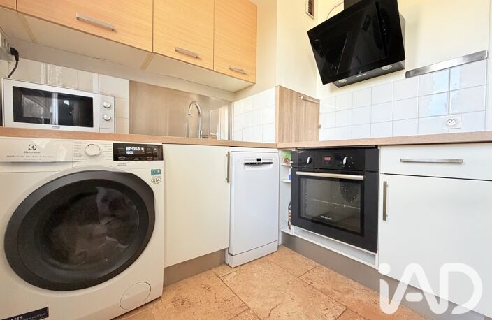 Vente Appartement 3 pièces — photo 4
