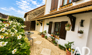 Maison 5 Pièces 115 m² à vendre à Épaux-Bézu (02400)
