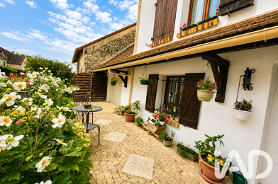 Maison 5 pièces 178000 €