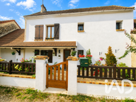 Vente Maison/villa 5 pièces — photo 2