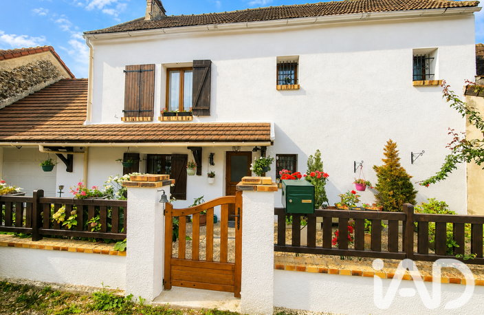 Vente Maison/villa 5 pièces — photo 2