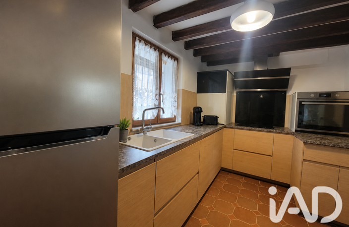 Vente Maison/villa 5 pièces — photo 3