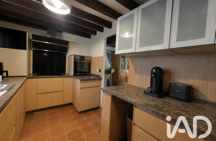 Vente Maison/villa 5 pièces — photo 4