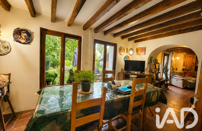 Vente Maison/villa 5 pièces — photo 5