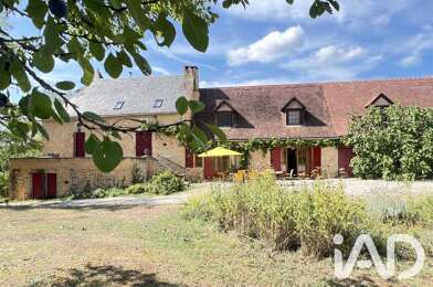 Maison 10 pièces 695000 €