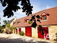 Vente Maison de campagne 10 pièces — photo 2
