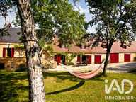 Vente Maison de campagne 10 pièces — photo 3