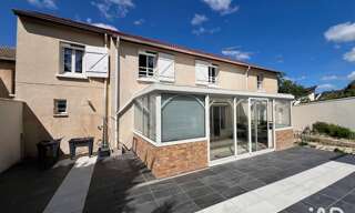 Maison 7 Pièces 166 m² à vendre à Saint-Doulchard (18230)
