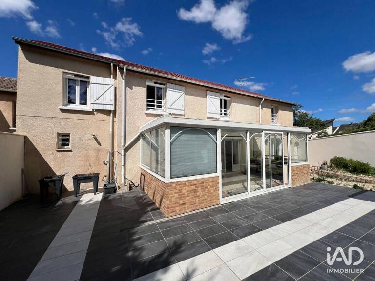 Vente Maison/villa 7 pièces — photo 1