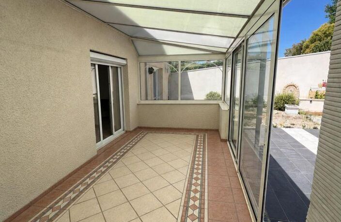 Vente Maison/villa 7 pièces — photo 3