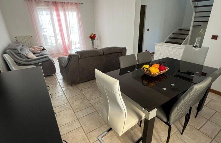 Vente Maison/villa 7 pièces — photo 4
