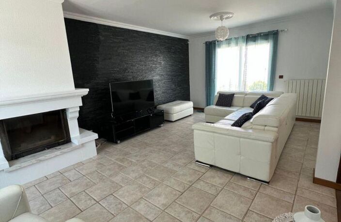 Vente Maison/villa 7 pièces — photo 5