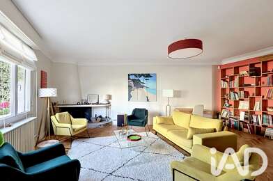 Maison 8 pièces 820000 €