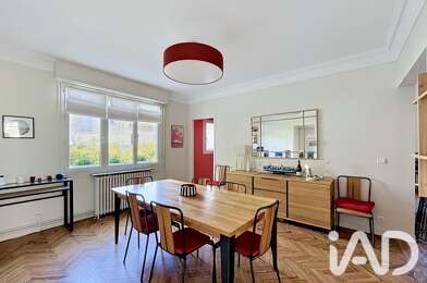 Maison 8 pièces 820000 €