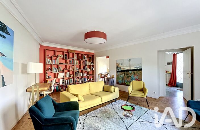 Vente Maison/villa 8 pièces — photo 3