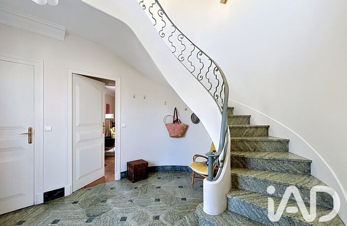 Vente Maison/villa 8 pièces — photo 4