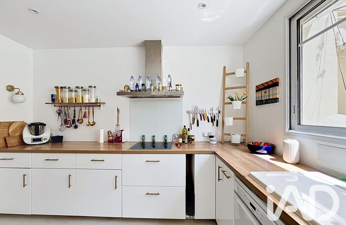 Vente Maison/villa 8 pièces — photo 5