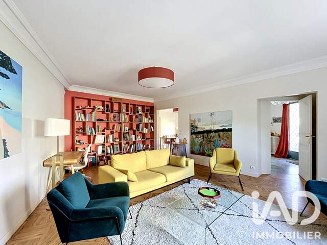 Vente Maison/villa 8 pièces — photo du bien