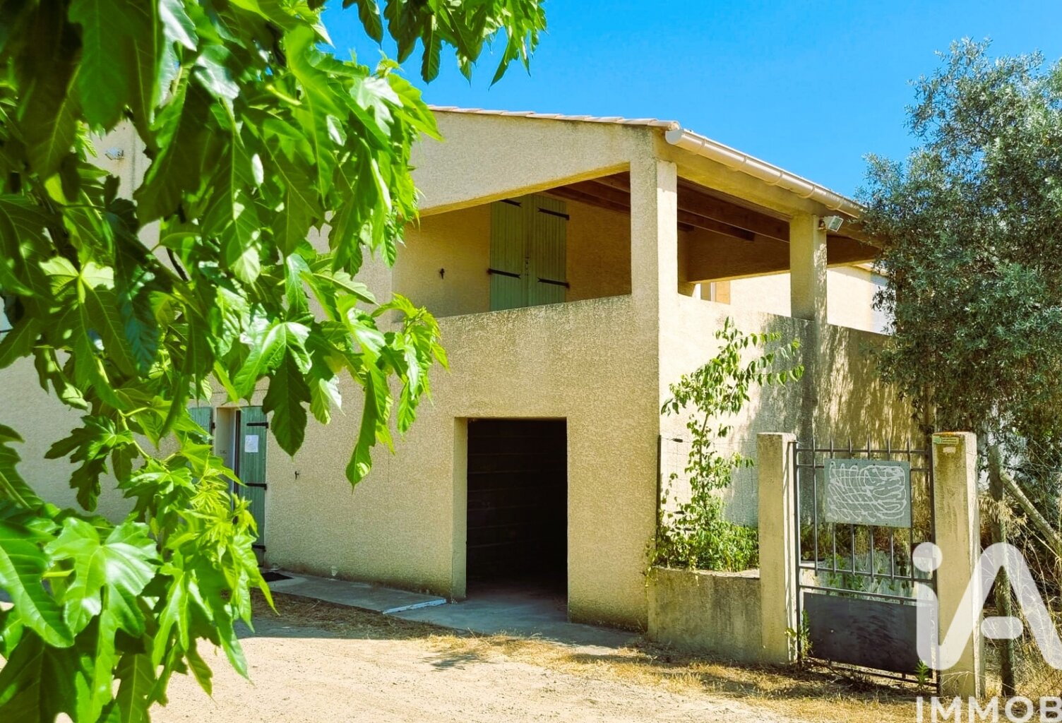 Vente Maison traditionnelle 5 pièces — photo 1