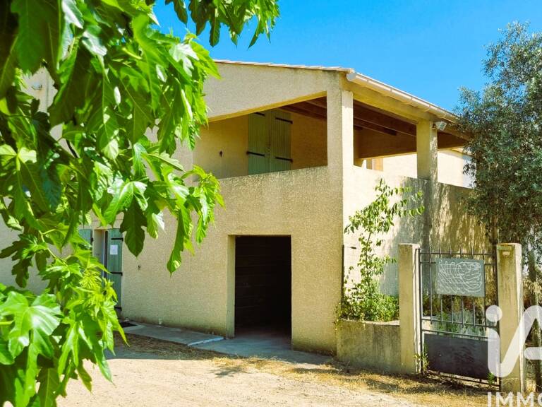 Vente Maison traditionnelle 5 pièces — photo 1