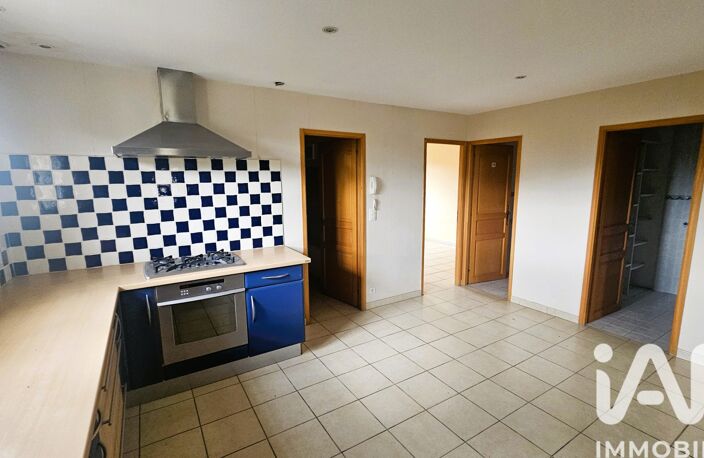 Vente Maison traditionnelle 5 pièces — photo 4