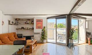 Appartement 3 Pièces 62 m² à vendre à Marseille 6 (13006)