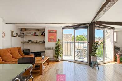 Appartement 3 pièces 250000 €